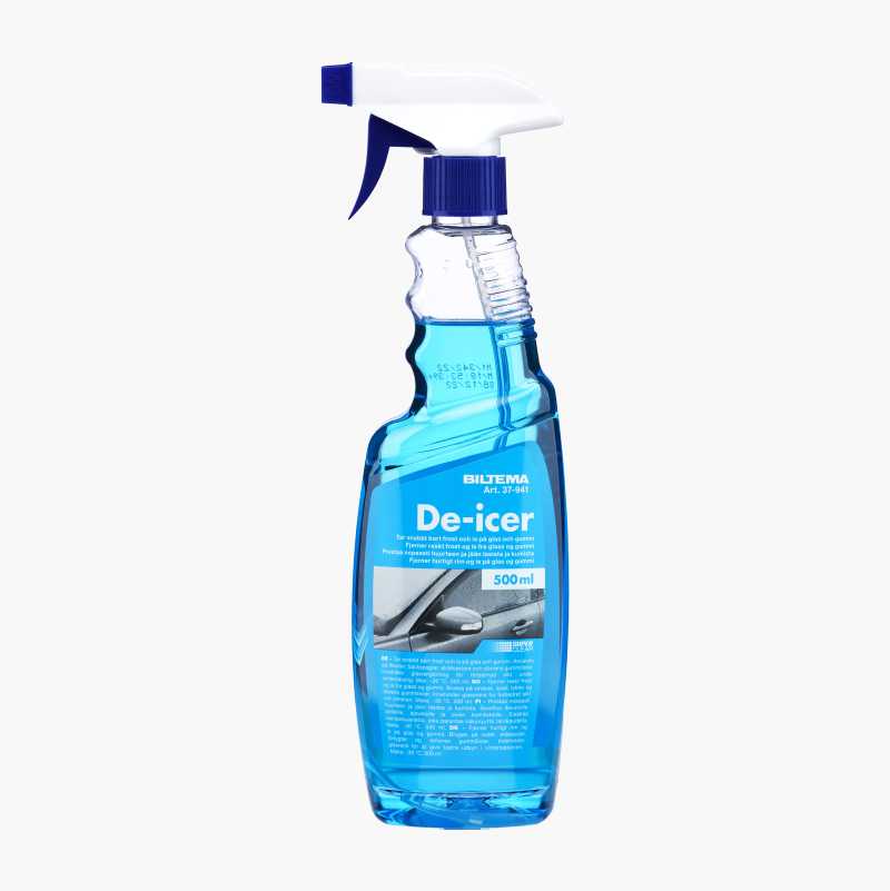 De-icer, 550 ml v:5746565 De-icer, 550 ml v:5746565