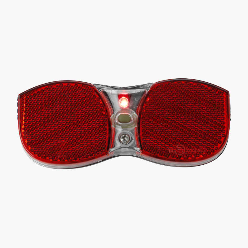Baklykt 3 x LED v:2826847