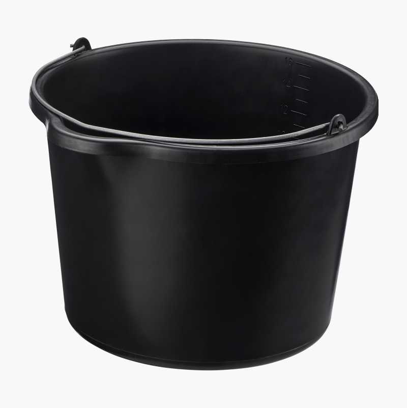 Byggbøtte med tut 12 liter v:5802613