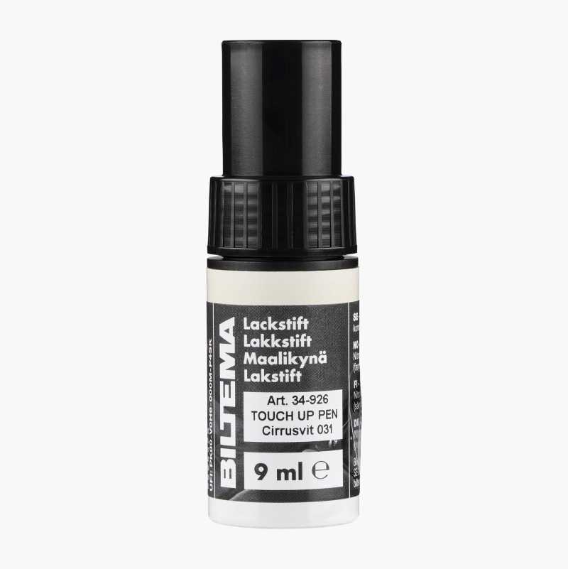 Lakkstift, hvit 031, 9 ml v:7404773