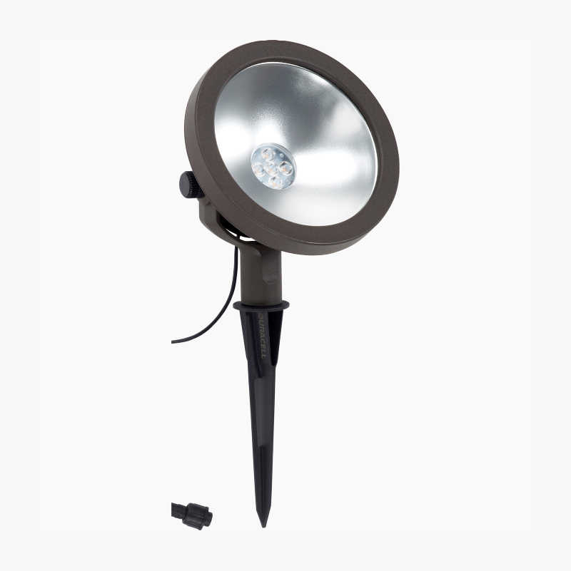 Jordflomlys, LED v:5735382