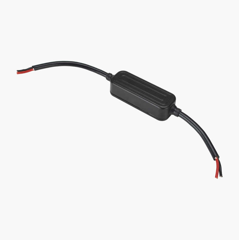 EMC-filter for LED v:1546550 EMC-filter for LED v:1546550
