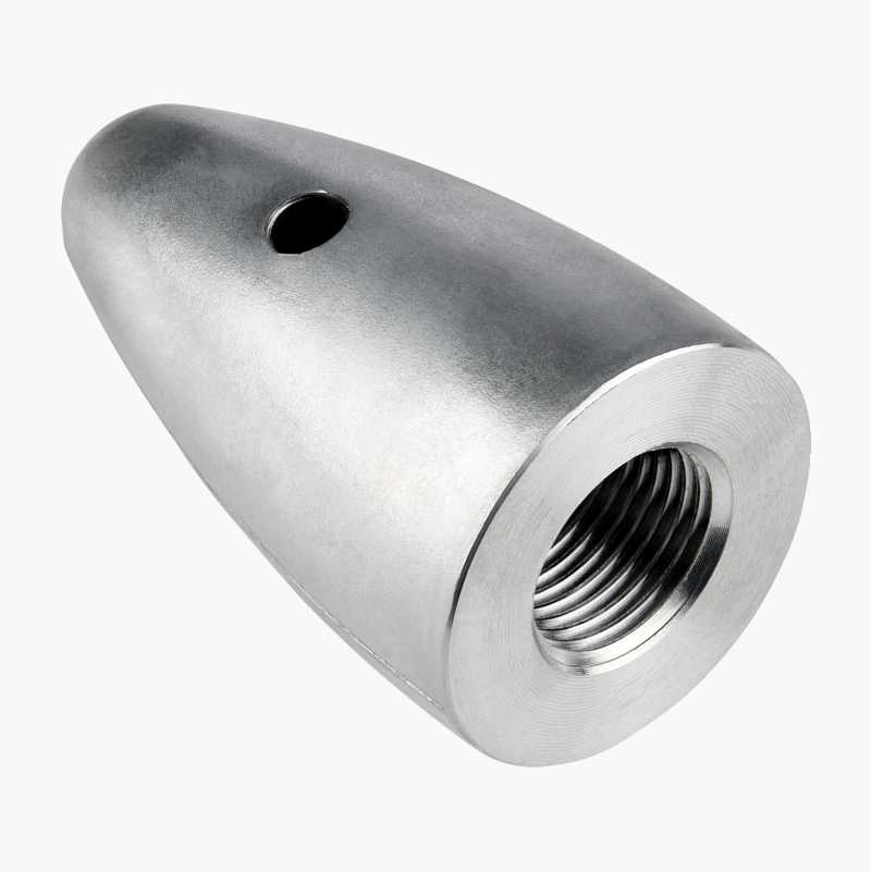 Akselanode, 30 mm v:2766988