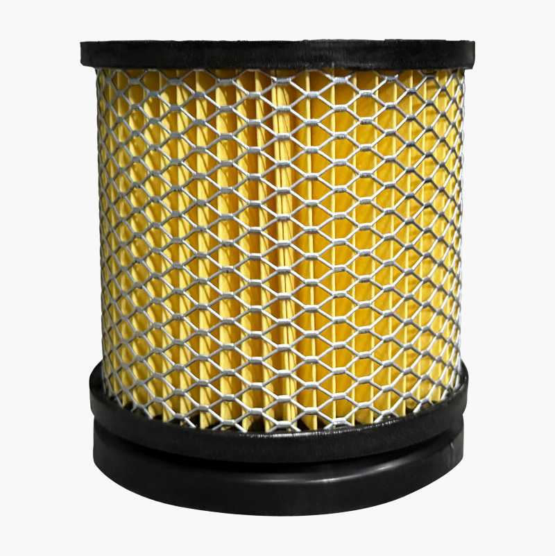 Filter til askesuger 84-191 v:4905512