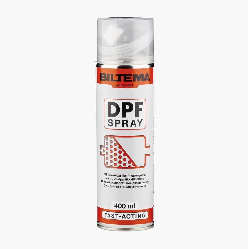 Dieselpartikkelfilterrens, 400 ml v:6665140