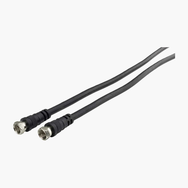 Antennekabel, RG-6/U v:4759063 Antennekabel, RG-6/U v:4759063