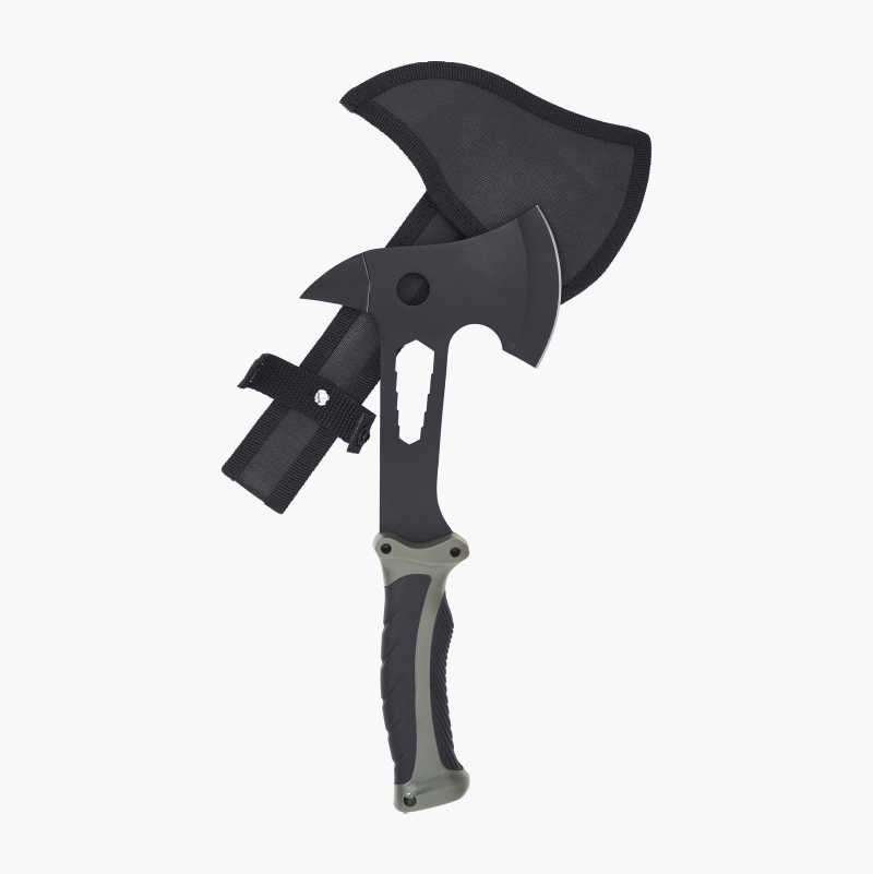 Villmarksøks, 29 cm v:8316577 Villmarksøks, 29 cm v:8316577
