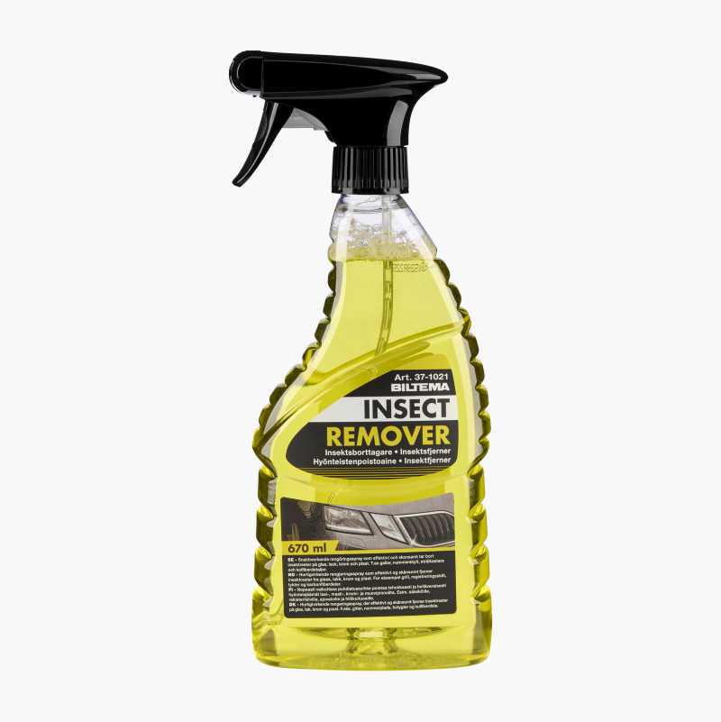 Insektsfjerner, 670 ml v:6377926