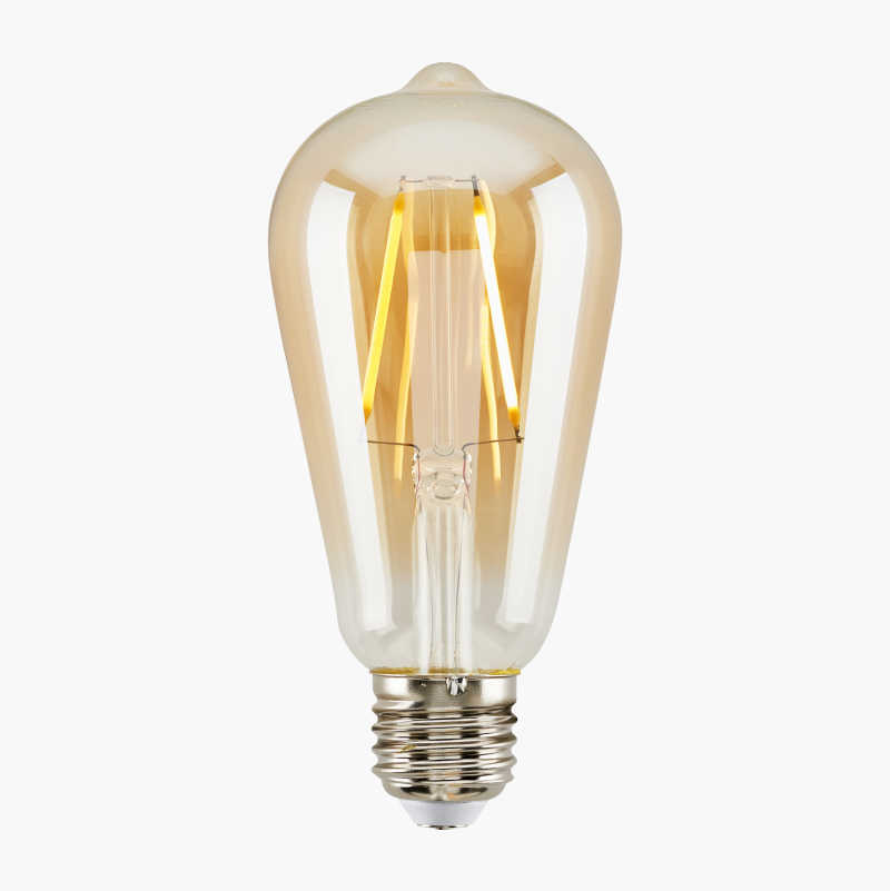 Vintagepære E27 v:2493168 Vintagepære E27 v:2493168