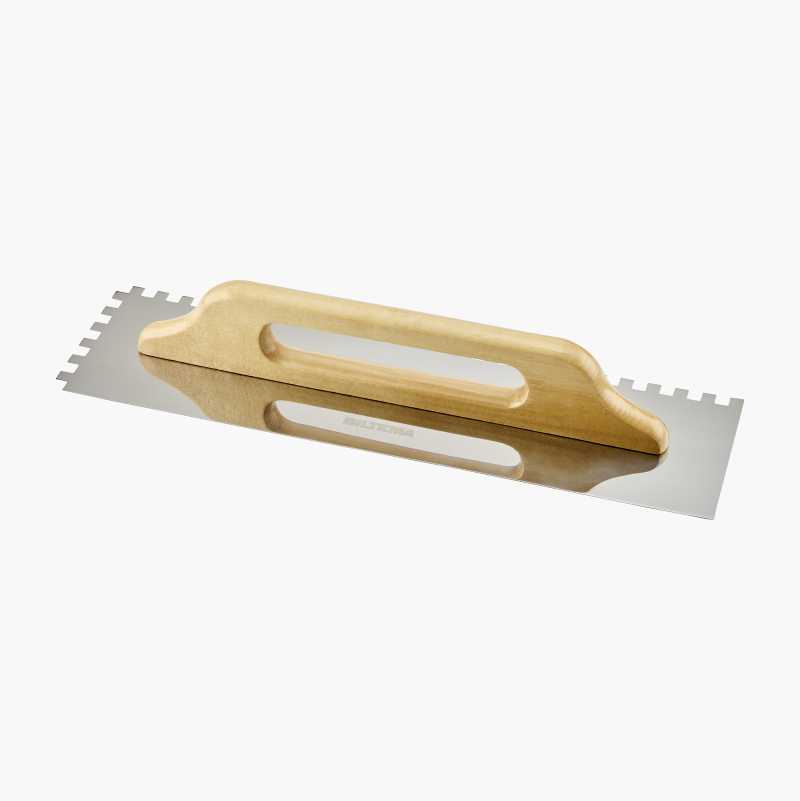 Tannsparkel 10 x 10 mm, 130 x 480 mm v:4746189 Tannsparkel 10 x 10 mm, 130 x 480 mm v:4746189