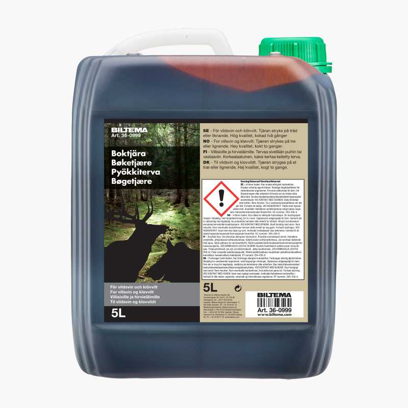 Bøketjære, 5 liter v:5067400
