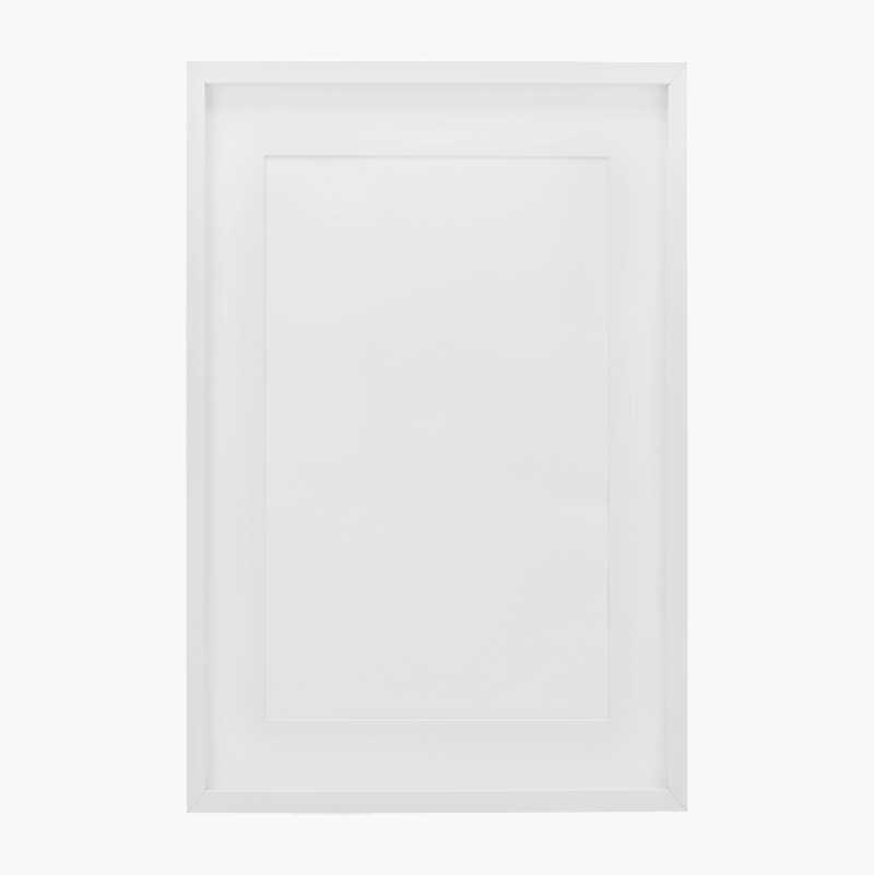 Fotoramme, hvit, 10 x 15 cm v:3802231 Fotoramme, hvit, 10 x 15 cm v:3802231