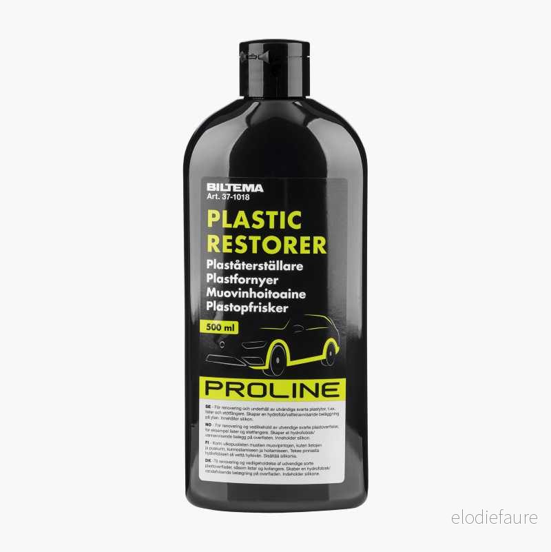 Plastfornyer, 500 ml v:9303137 Plastfornyer, 500 ml v:9303137