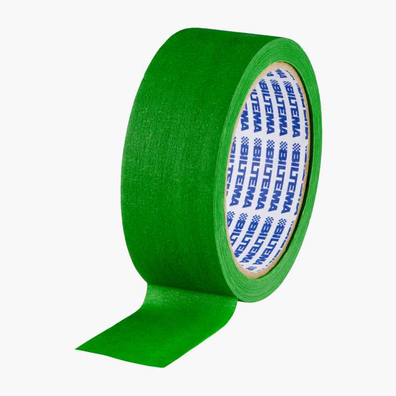 Maskeringstape, utendørs, 38 mm x 25 m v:2942294 Maskeringstape, utendørs, 38 mm x 25 m v:2942294