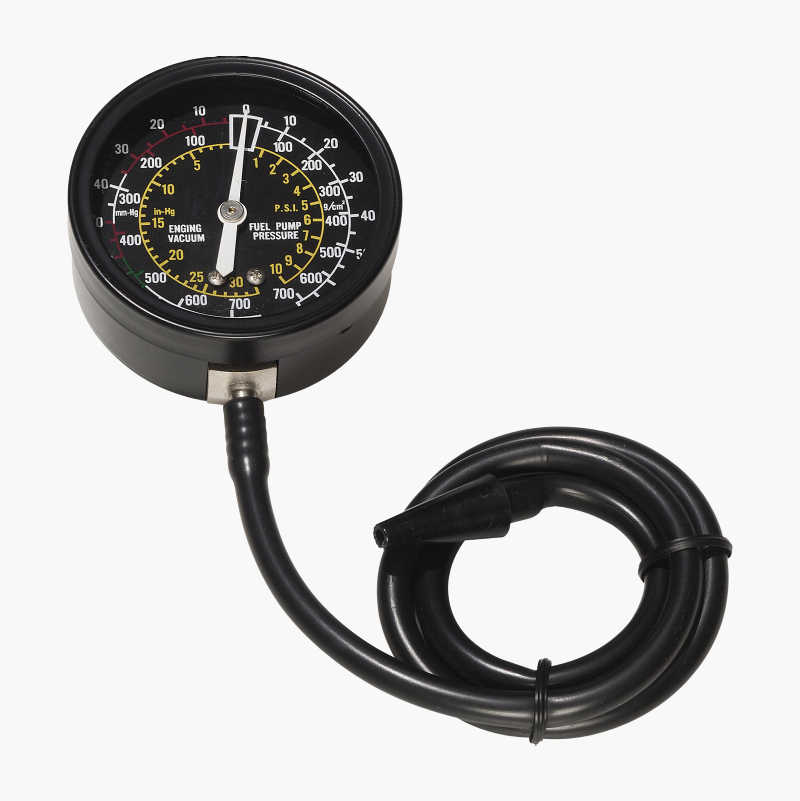 Drivstofftrykkmåler v:7553612 Drivstofftrykkmåler v:7553612
