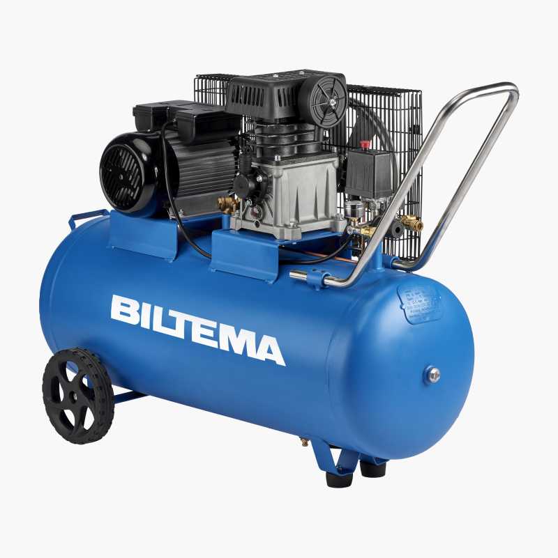Kompressor BL100 v:9196306