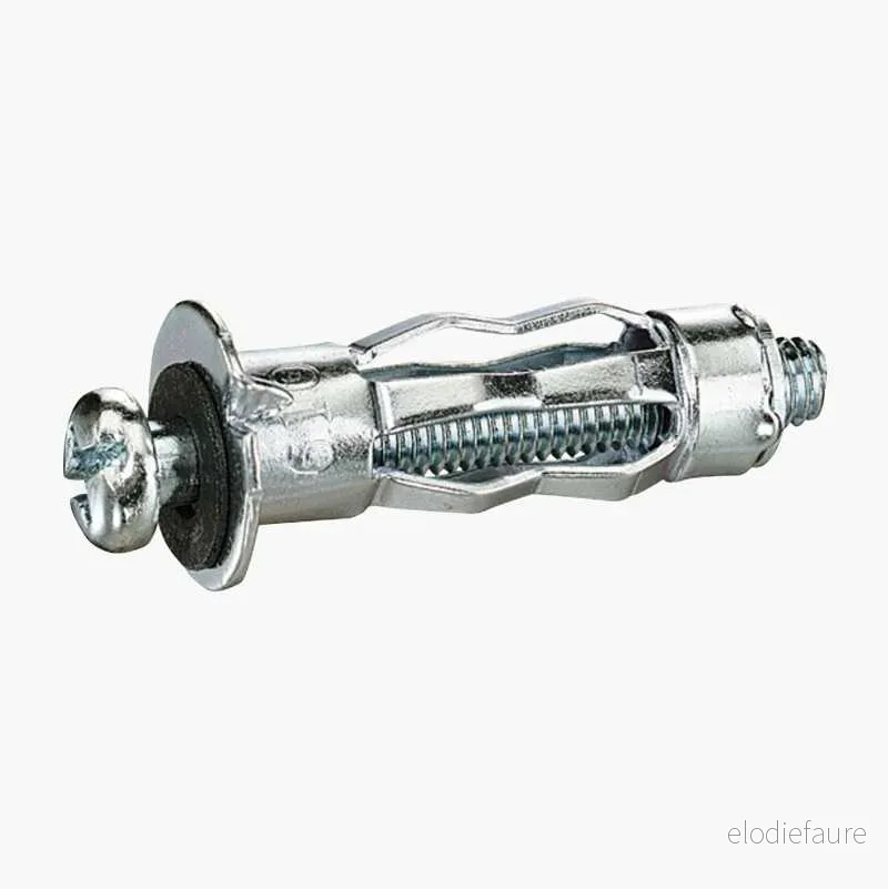 Plateanker M5 x 45 v:8675184