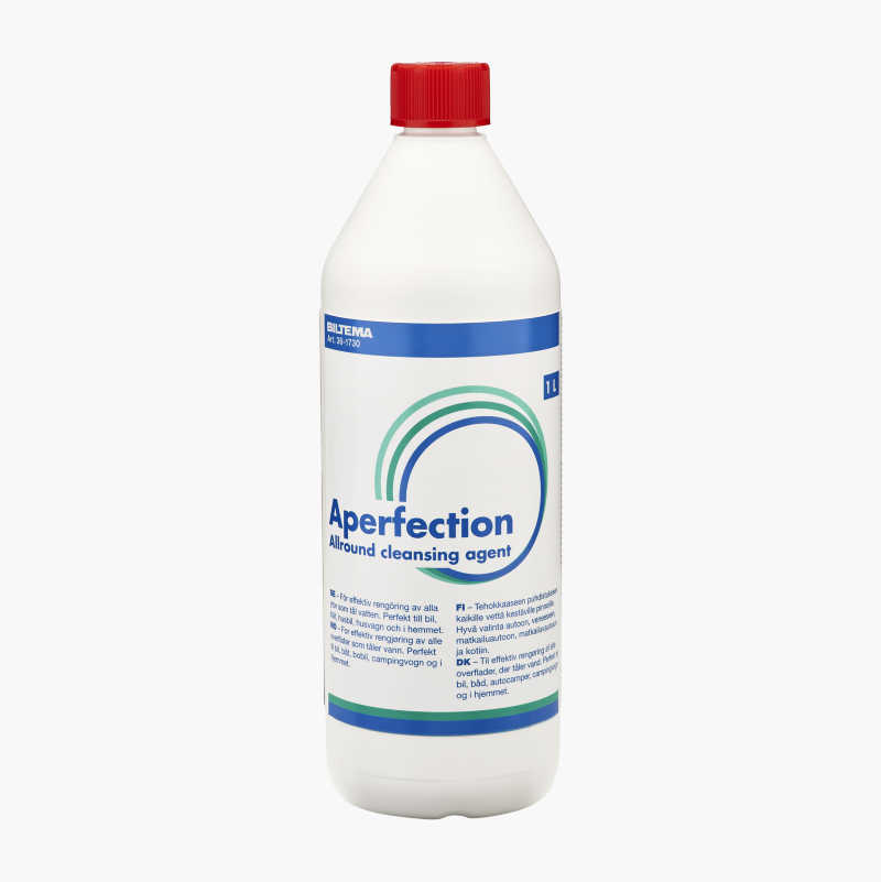 Aperfection, 1 liter v:3335917 Aperfection, 1 liter v:3335917
