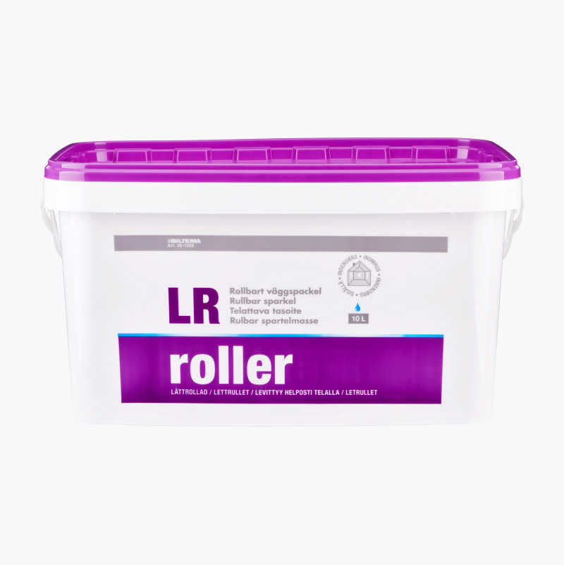 Rullbar sparkel LR, 10 L v:5864326 Rullbar sparkel LR, 10 L v:5864326