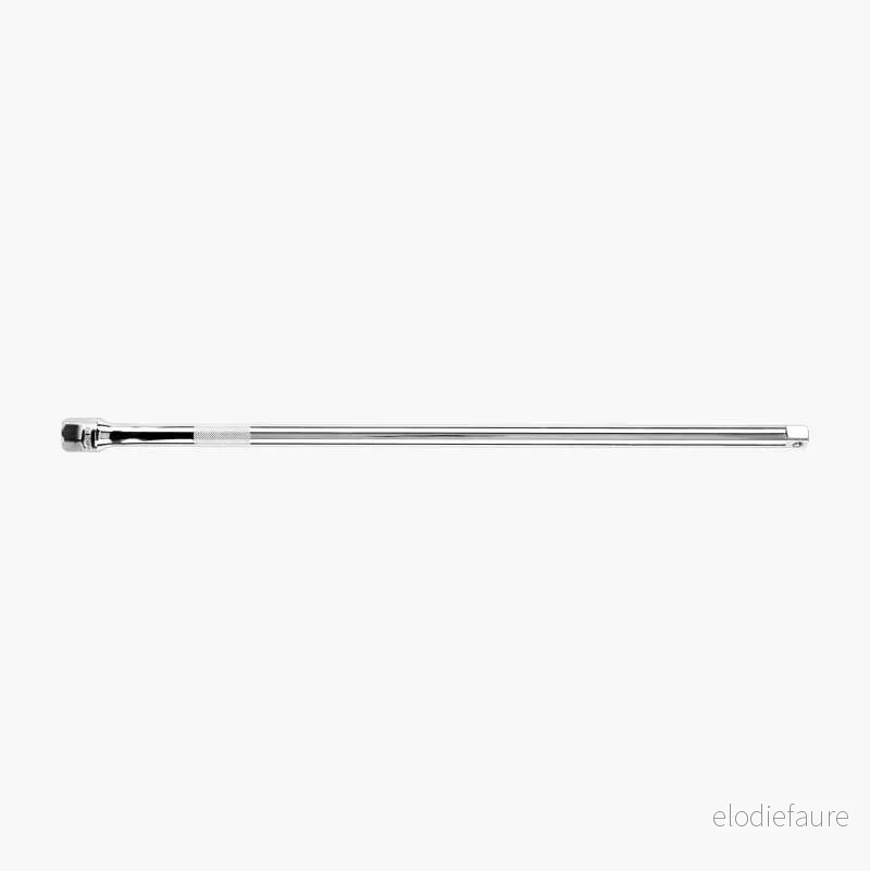 Forlenger 1/2", 500 mm v:6019091