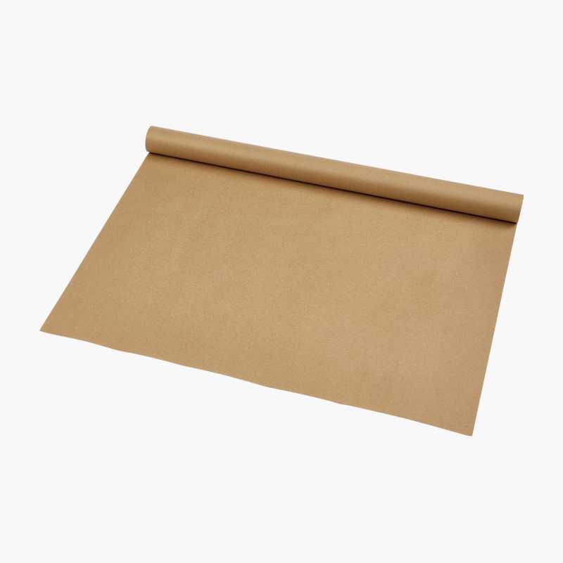 Kraftpapir, 15 x 0,7 m v:2391253 Kraftpapir, 15 x 0,7 m v:2391253