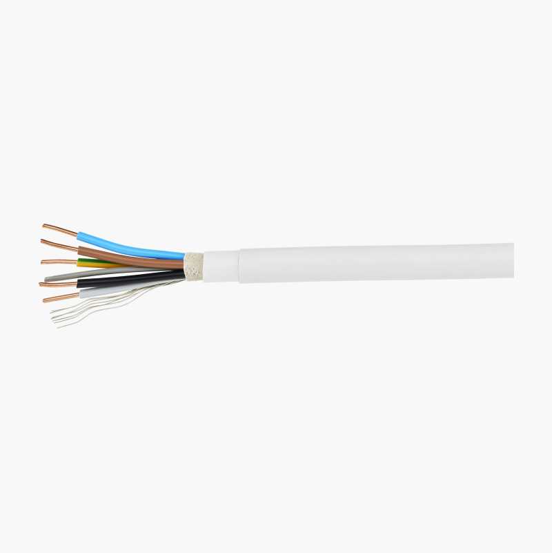 EKLK-kabel, 5G 2,5 mm², 25 m v:9124009
