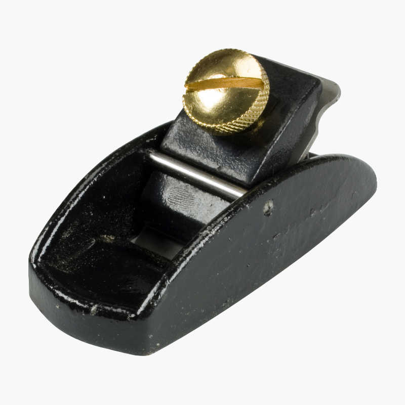 Minihøvel, 25 mm v:6855533 Minihøvel, 25 mm v:6855533
