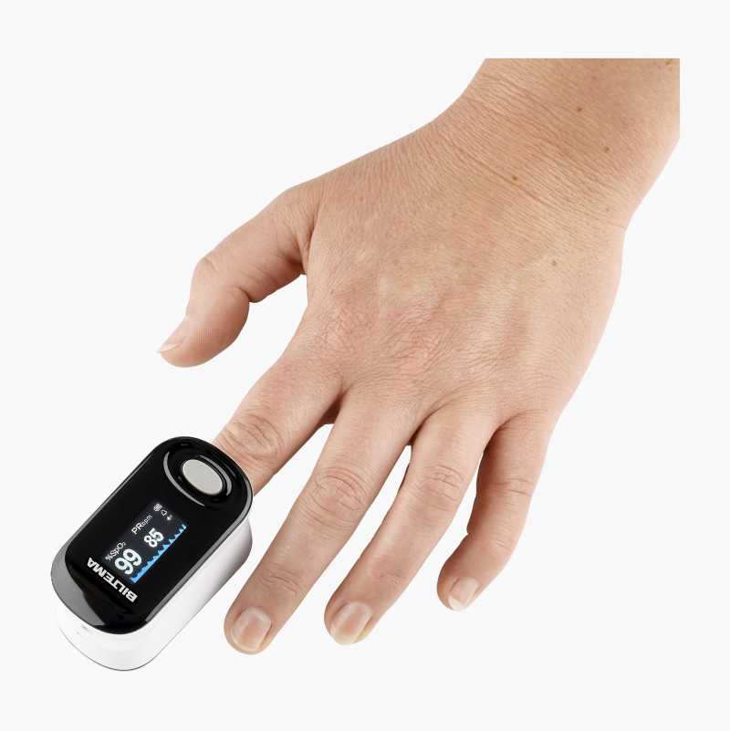 Pulsoksymeter v:4449966