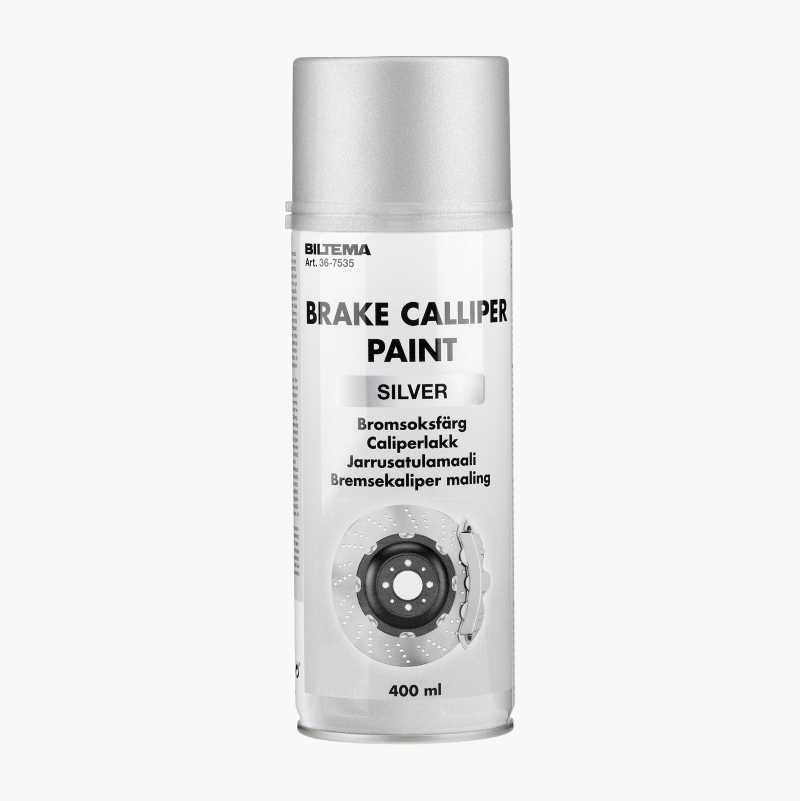 Caliperlakk, sølv, 400 ml v:3636474 Caliperlakk, sølv, 400 ml v:3636474