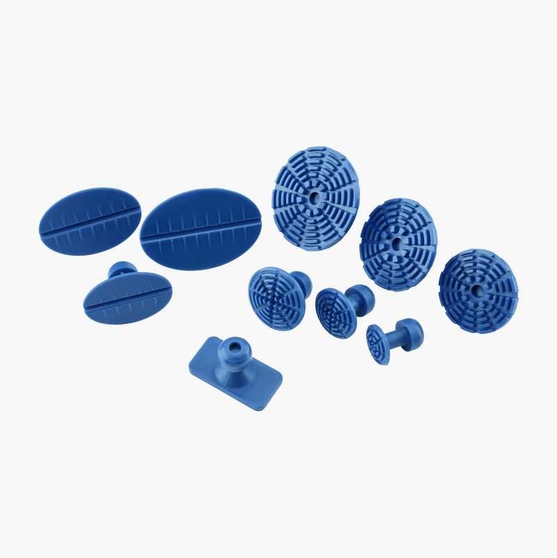 Limplater, 10 stk. v:6085451 Limplater, 10 stk. v:6085451