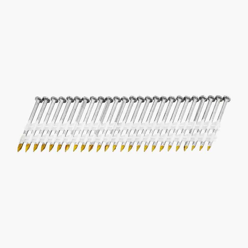 Maskinspiker 21°, 50 x 2,9 mm, 2000 stk v:1204499