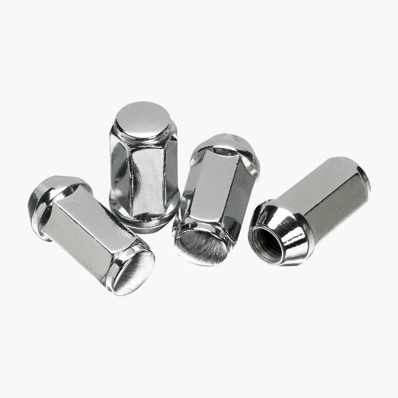 Hjulmutter, M12 x 1,50 v:5376790