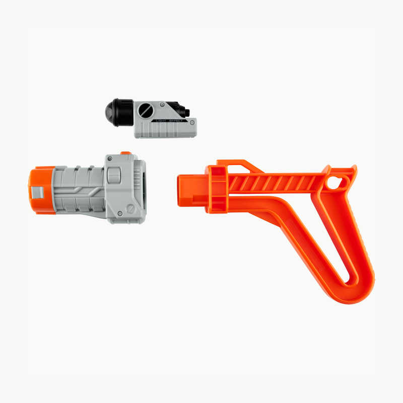 Boostermodul til laserspill v:6167698 Boostermodul til laserspill v:6167698