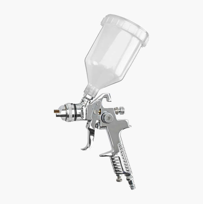 Lakksprøyte SG600 v:9904728 Lakksprøyte SG600 v:9904728