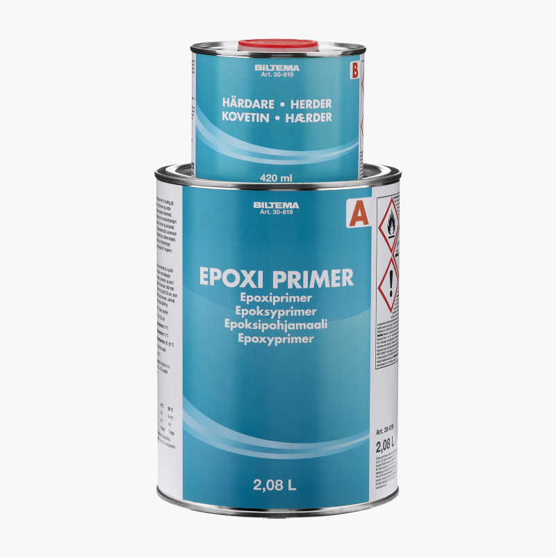 Epoksyprimer, 2,5 liter v:8614204