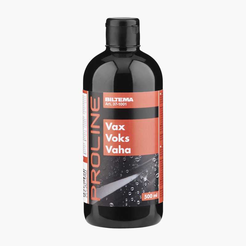 Voks Proline, 500 ml v:7112691