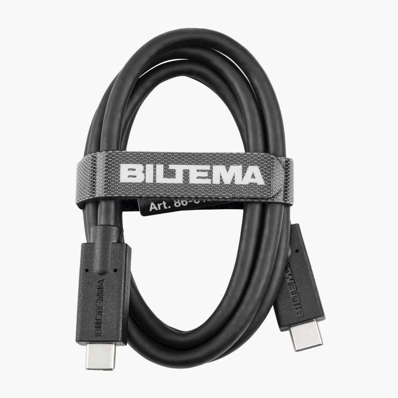 USB 3.1 kabel, Type C, 1 m v:3865417 USB 3.1 kabel, Type C, 1 m v:3865417