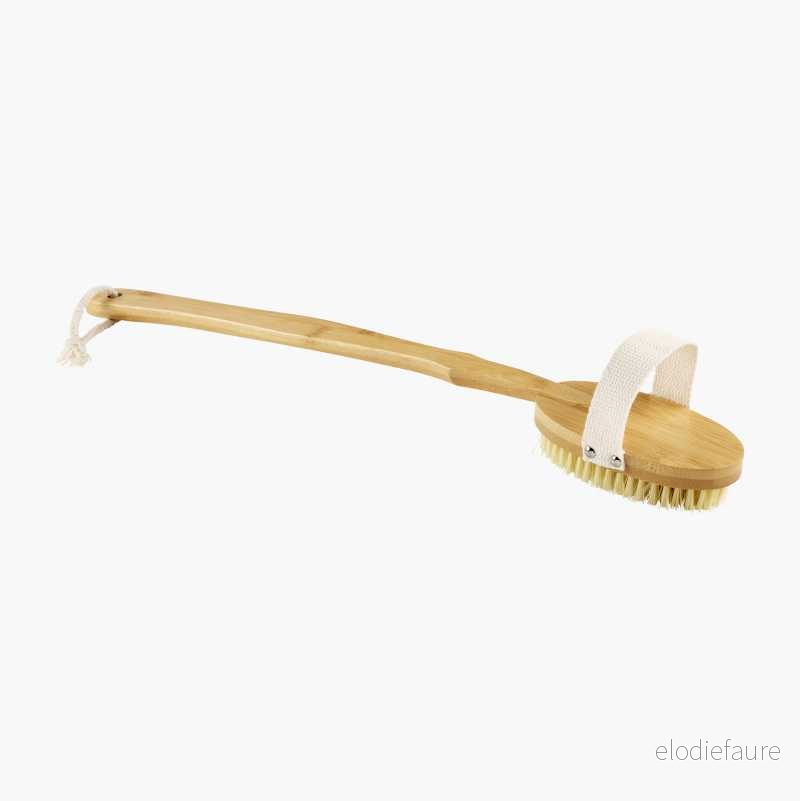 Badebørste, 46,5 cm v:3106434
