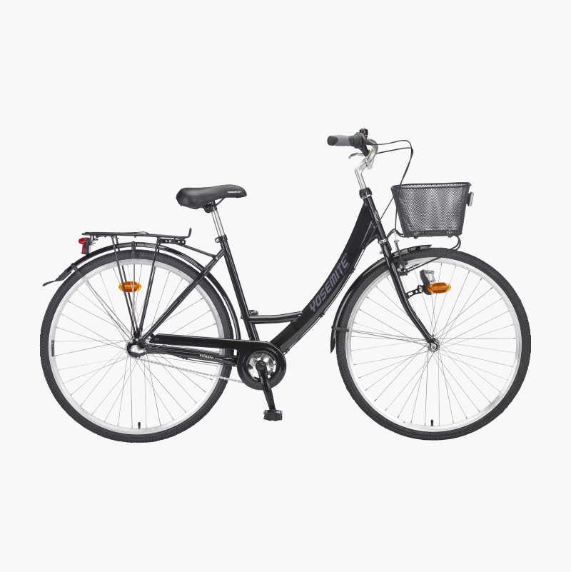 Damesykkel 28" 3 gir v:3395069