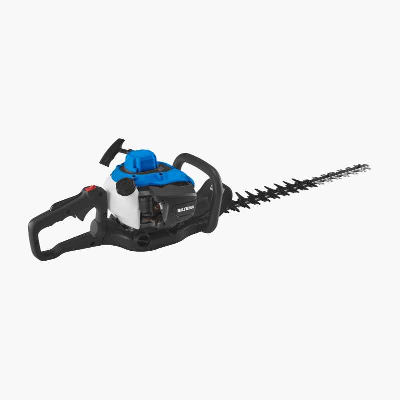 Hekksaks HT 610G v:4024422 Hekksaks HT 610G v:4024422