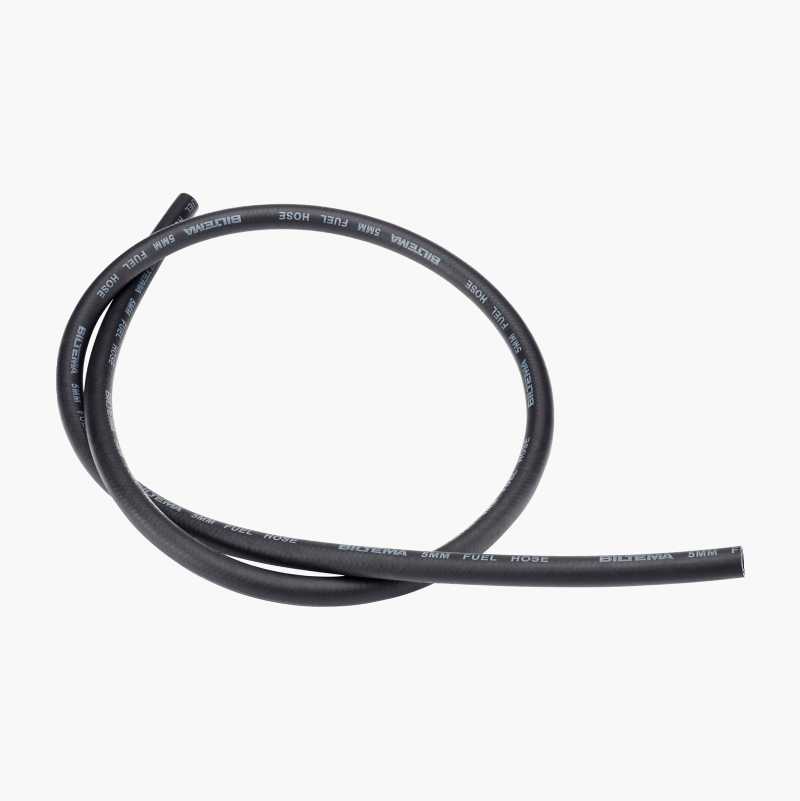 Drivstoffslange, 5 mm x 1 m v:9331859