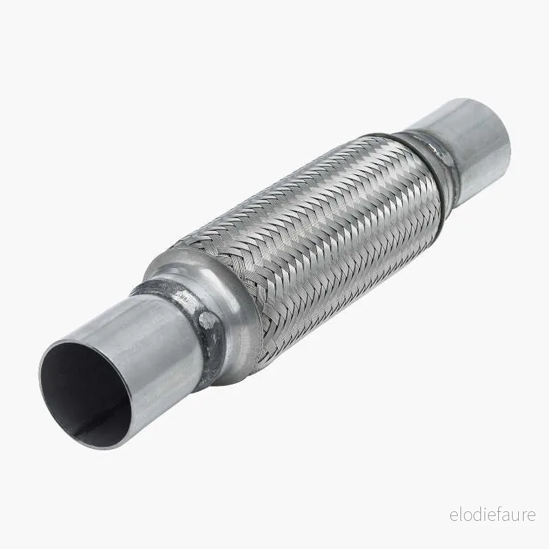 Fleksibelt skjøterør v:8494924 Fleksibelt skjøterør v:8494924