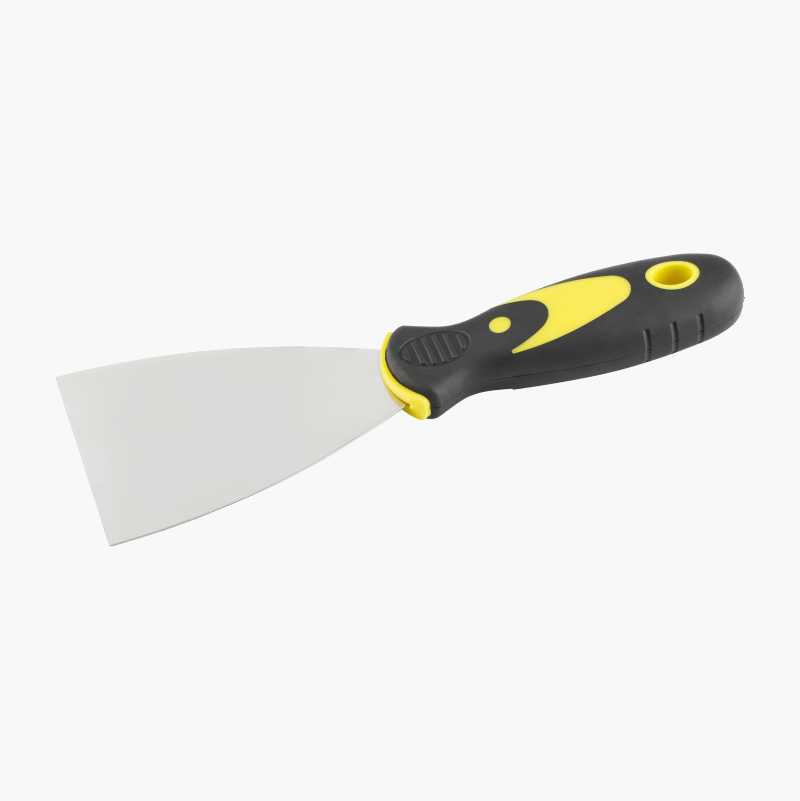 Stålsparkel, rustfri, 75 mm v:5740713 Stålsparkel, rustfri, 75 mm v:5740713
