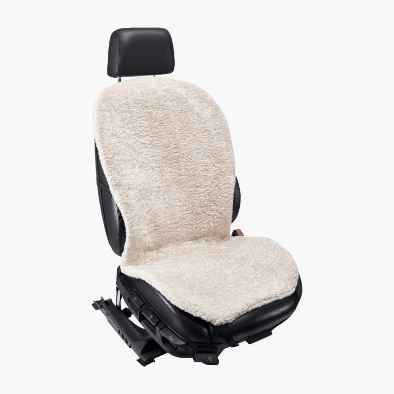 Bilsetepute, beige v:3904117 Bilsetepute, beige v:3904117