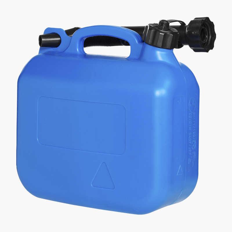 Bensinkanne, etanol, 5 l v:9595197