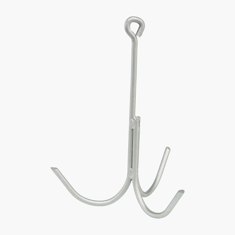 Anker for fiskegarn, 30 cm v:1071569