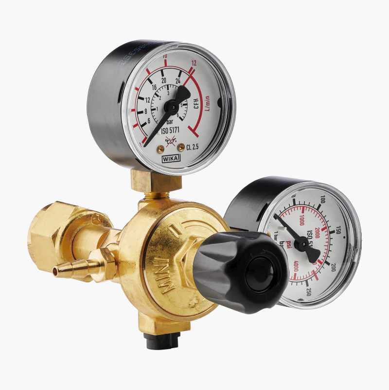 Reduksjonsventil CO2 v:6780048 Reduksjonsventil CO2 v:6780048