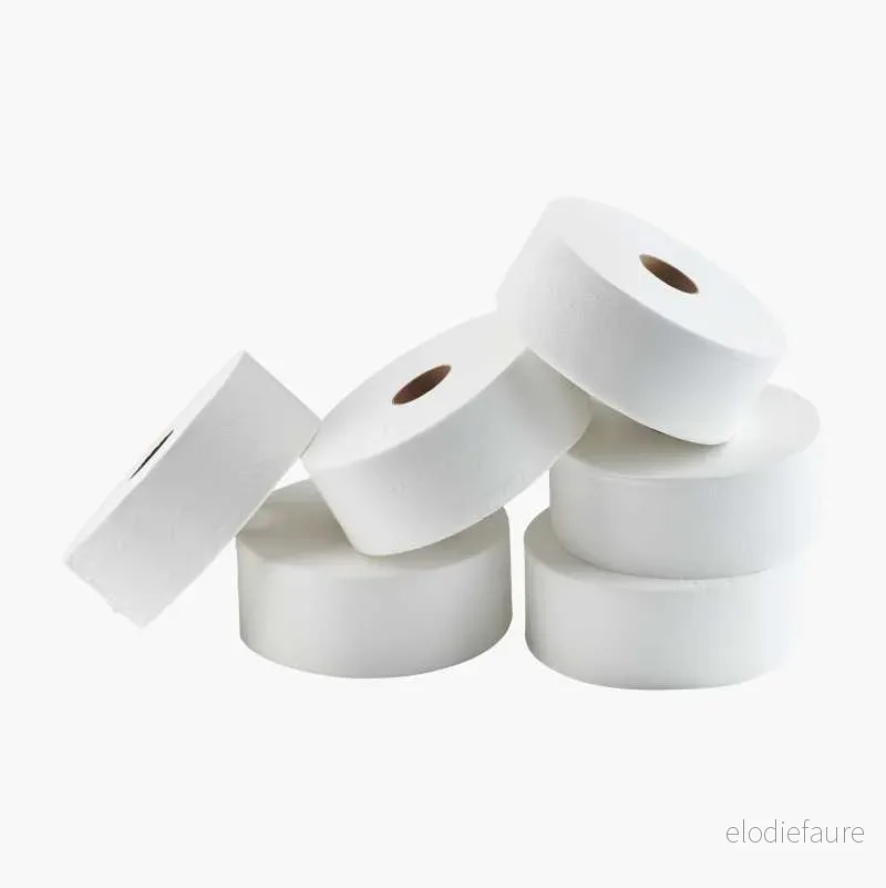 Toalettpapir jumbo, 310 m, 6-pk. v:8564568 Toalettpapir jumbo, 310 m, 6-pk. v:8564568