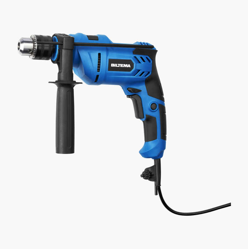 Slagboremaskin ID 650W v:3020815