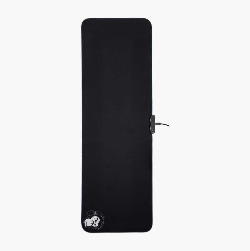 Gaming-musematte, ekstra bred v:5378833
